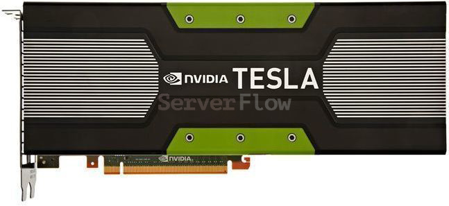Видеокарта NVIDIA Tesla K40m купить в Москве, Санкт-Петербурге с ...